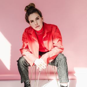 Meet your Posher, Geneviève